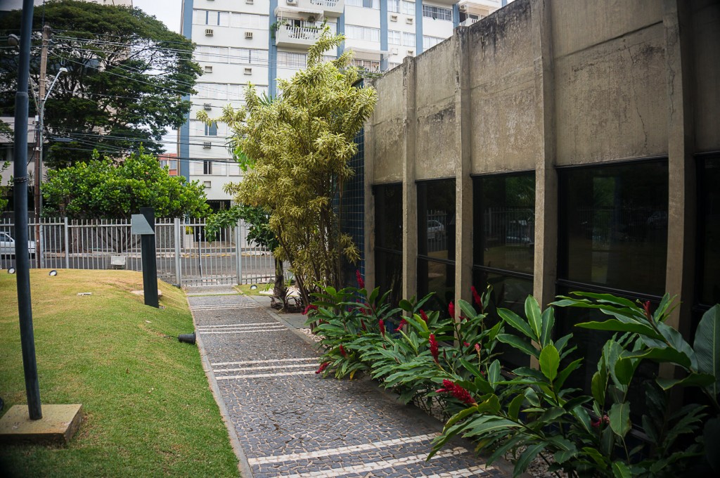 O espaço bacana da ACIEG