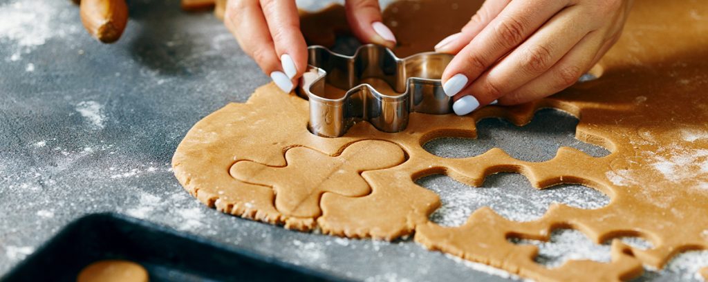 Biscoitos de Natal 🎄 | Cachorro Verde Biscoitos de Natal 🎄 | Cachorro Verde